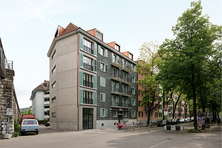 Josefstrasse 009 770 x 513