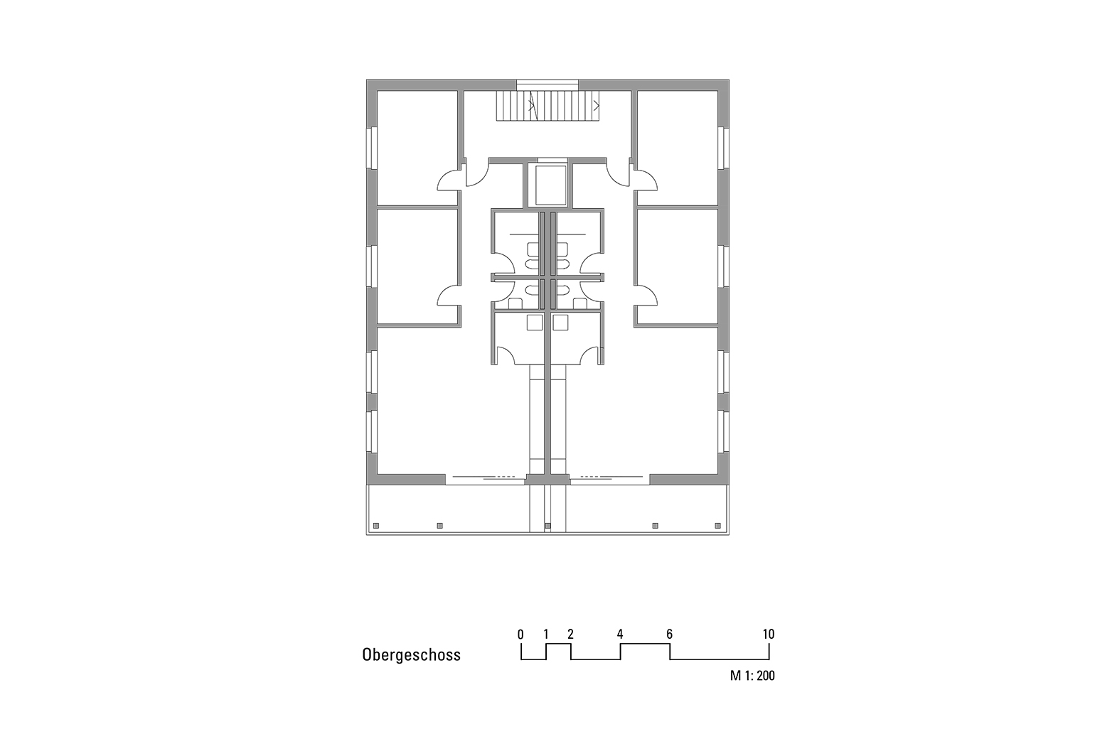 0653 A MFH Grund 000 Grundriss